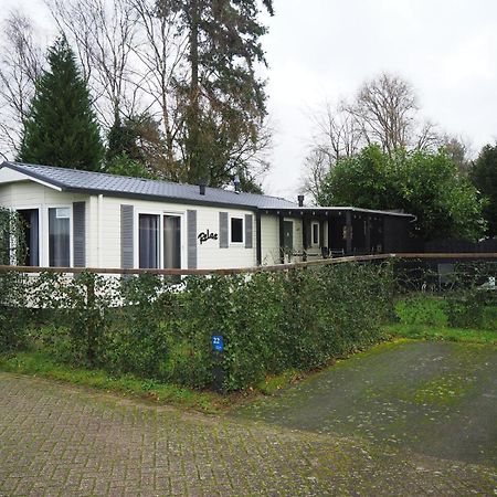 Chalet Relax Putten Exterior foto